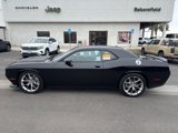 Certified 2023 Dodge Challenger GT image 2