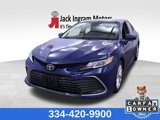 Used 2024 Toyota Camry LE image 1