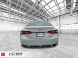 Used 2022 Toyota Camry SE image 4