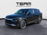 New 2025 Chevrolet TrailBlazer LT w/ LT Cold Weather Package image 3