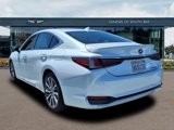 Used 2021 Lexus ES 300h w/ Premium Package image 2