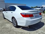 Used 2014 Honda Accord Sport image 3