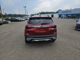 Used 2021 Kia Seltos SX image 4