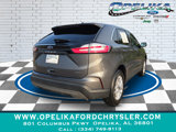 Used 2024 Ford Edge SEL image 3