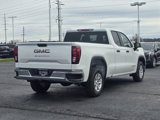 New 2025 GMC Sierra 1500 Pro w/ Pro Value Package image 4