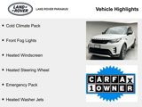 Certified 2023 Land Rover Discovery S R-Dynamic image 4
