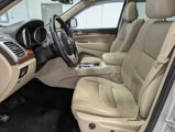 Used 2012 Jeep Grand Cherokee Limited w/ Trailer Tow Group IV image 4