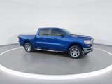Used 2019 RAM 1500 Big Horn image 2