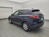 Used 2016 MAZDA CX-5 Touring w/ Bose/Moonroof Package image 3