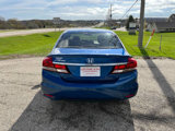 Used 2014 Honda Civic EX image 4