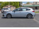 Certified 2023 Subaru Impreza Premium image 6