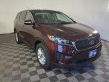 Used 2019 Kia Sorento LX image 2