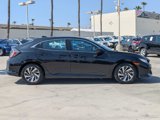 Used 2018 Honda Civic LX image 4