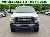 Used 2017 Ford F150 XL w/ Equipment Group 101A Mid image 2