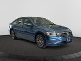 Used 2019 Volkswagen Jetta SEL image 6