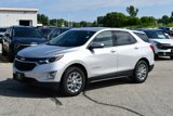 Used 2018 Chevrolet Equinox LT image 2