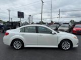 Used 2010 Subaru Legacy 2.5i Limited w/ Appearance Package 1H image 2