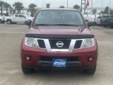 Used 2020 Nissan Frontier SV image 4