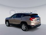 Used 2019 GMC Terrain SLE image 4