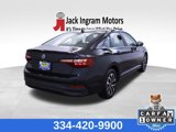 Certified 2024 Volkswagen Jetta S image 5
