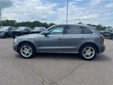 Used 2015 Audi Q5 3.0T Premium Plus w/ Technology Package image 5