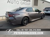 Used 2024 Toyota Camry SE image 4