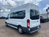 Used 2017 Ford Transit 350 XLT image 4
