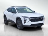New 2025 Chevrolet Trax RS w/ Sunroof Package image 3