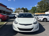 Used 2014 Hyundai Elantra SE w/ Option Group 02 image 2