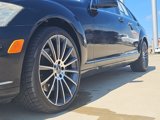 Used 2011 Mercedes-Benz S 550 4MATIC image 5