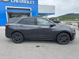 Used 2022 Chevrolet Equinox RS w/ RS Leather Package image 3