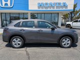 New 2025 Honda HR-V LX image 3