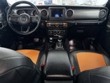 Used 2019 Jeep Wrangler Unlimited Sport S image 5