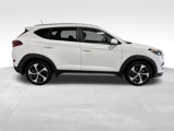 Used 2017 Hyundai Tucson Sport image 4