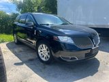 Used 2016 Lincoln MKT AWD image 4
