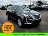 Used 2017 Cadillac XT5 Luxury image 1
