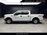 Used 2017 Ford F150 XLT image 3