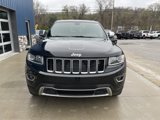 Used 2014 Jeep Grand Cherokee Limited image 2