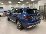 Used 2022 BMW X3 xDrive30i w/ Convenience Package image 3