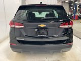 Used 2024 Chevrolet Equinox LS image 3