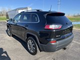 Used 2019 Jeep Cherokee Latitude Plus w/ Comfort/Convenience Group image 5