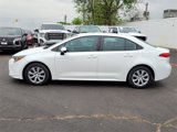 Used 2021 Toyota Corolla LE image 2
