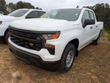 New 2025 Chevrolet Silverado 1500 W/T w/ WT Value Package image 5