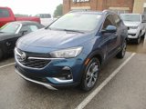Used 2021 Buick Encore GX Select image 3