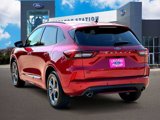 Used 2024 Ford Escape ST-Line w/ Tech Pack #1 image 4