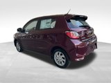New 2024 Mitsubishi Mirage image 4