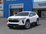 New 2025 Chevrolet Trax LS w/ LS Convenience Package image 6