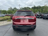 Used 2017 GMC Acadia SLE w/ Driver Alert Package I image 5