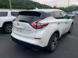 Used 2017 Nissan Murano S image 3