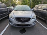 Used 2016 MAZDA CX-5 Touring w/ Bose/Moonroof Package image 2
